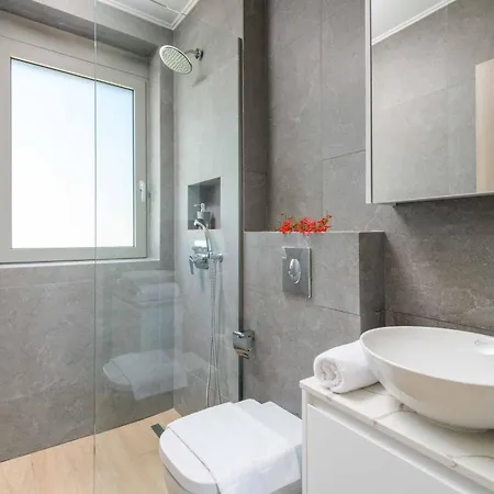 Panaxia Keema Вилла Теологос