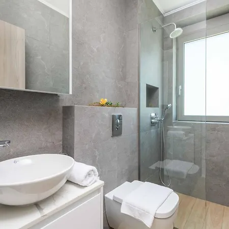 Panaxia Keema Вилла Теологос