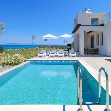 Panaxia Keema Вилла *