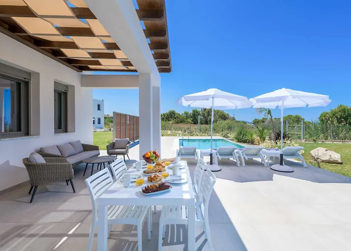 Villa Panaxia Keema