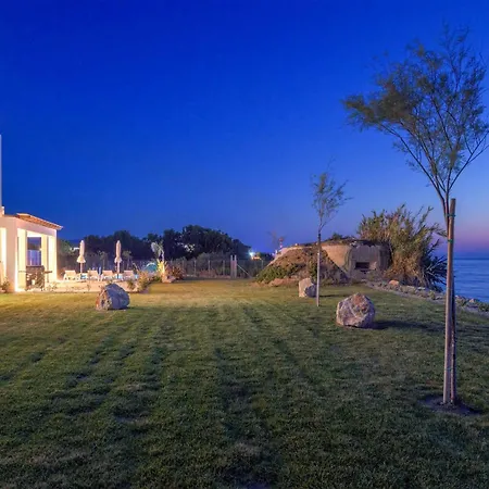 Panaxia Keema Villa *