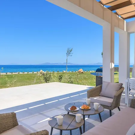 Panaxia Keema Villa Theológos