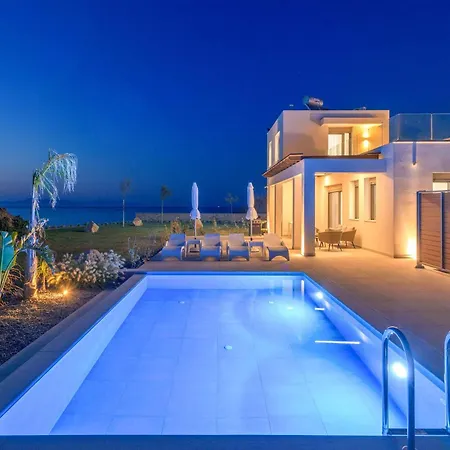 Villa Panaxia Keema *