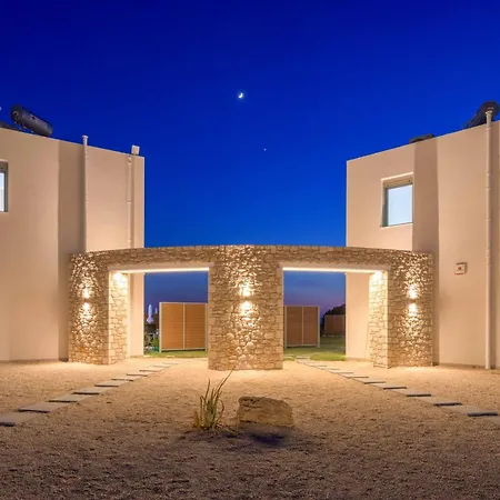 Villa Panaxia Keema *