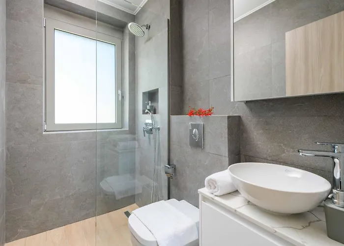 Panaxia Keema Villa Theológos