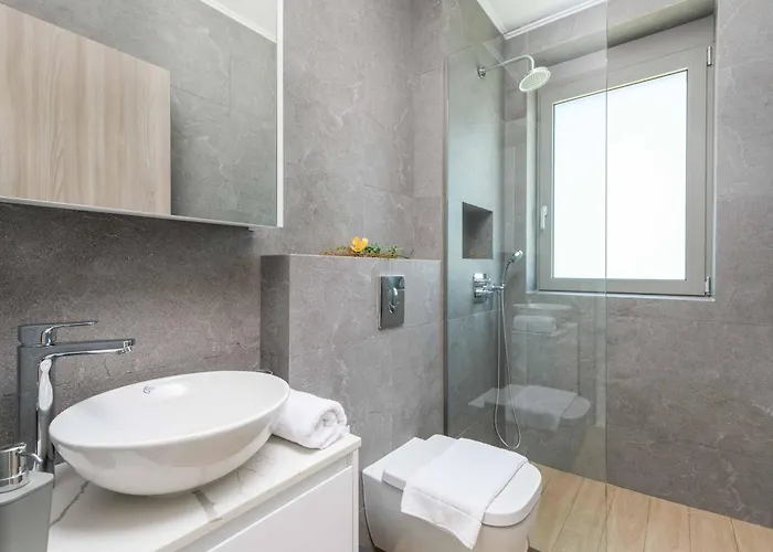 Panaxia Keema Villa Theológos