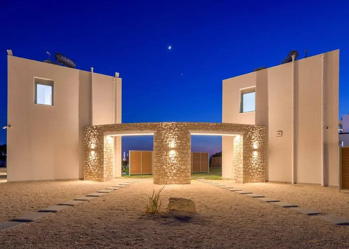 Villa Panaxia Keema *