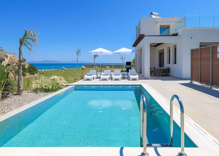 Panaxia Keema Villa *