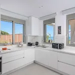 Panaxia Keema Villa