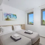 Panaxia Keema Villa Theologos (Rhodes)