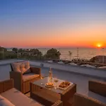Villa Panaxia Keema Theologos (Rhodes)
