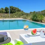Panaxia Keema Villa *