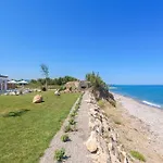 Villa Panaxia Keema Theologos (Rhodes)