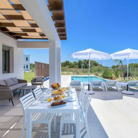 Villa Panaxia Keema